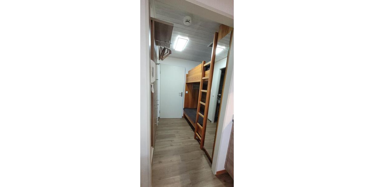 Etagenwohnung Oberstaufen - 1 Zimmer, 25 m&sup2;, 115.000&euro; | Angebot:26091098