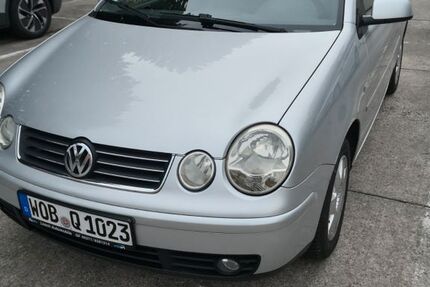 VW Polo 194.000 km 2.200 € Wolfsburg 38448