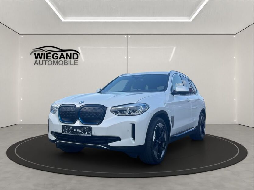 BMW iX3 131.000 km 29.890 € Viernheim 68519