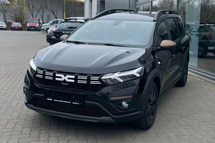 Dacia Jogger 50 km 24.380 € Marne 25709