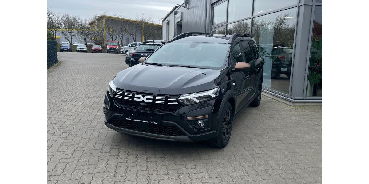 Dacia Jogger 50 km 24.380 &euro; Marne 25709