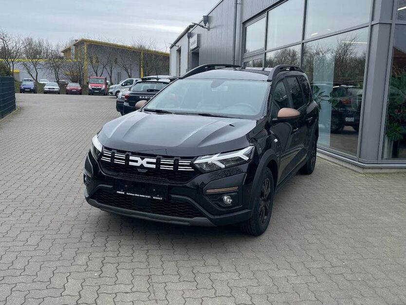 Dacia Jogger 50 km 24.980 € Marne 25709