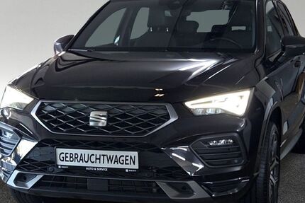 Seat Ateca 27.300 km 28.760 &euro; München 80935