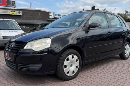 VW Polo 208.000 km 1.800 &euro; Dinslaken 46537