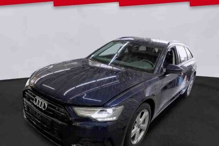 Audi A6 43.805 km 35.999 &euro; Illertissen 89257