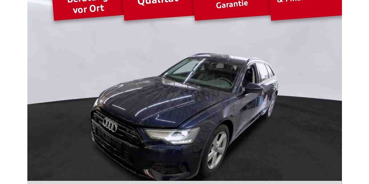 Audi A6 43.805 km 35.999 &euro; Illertissen 89257