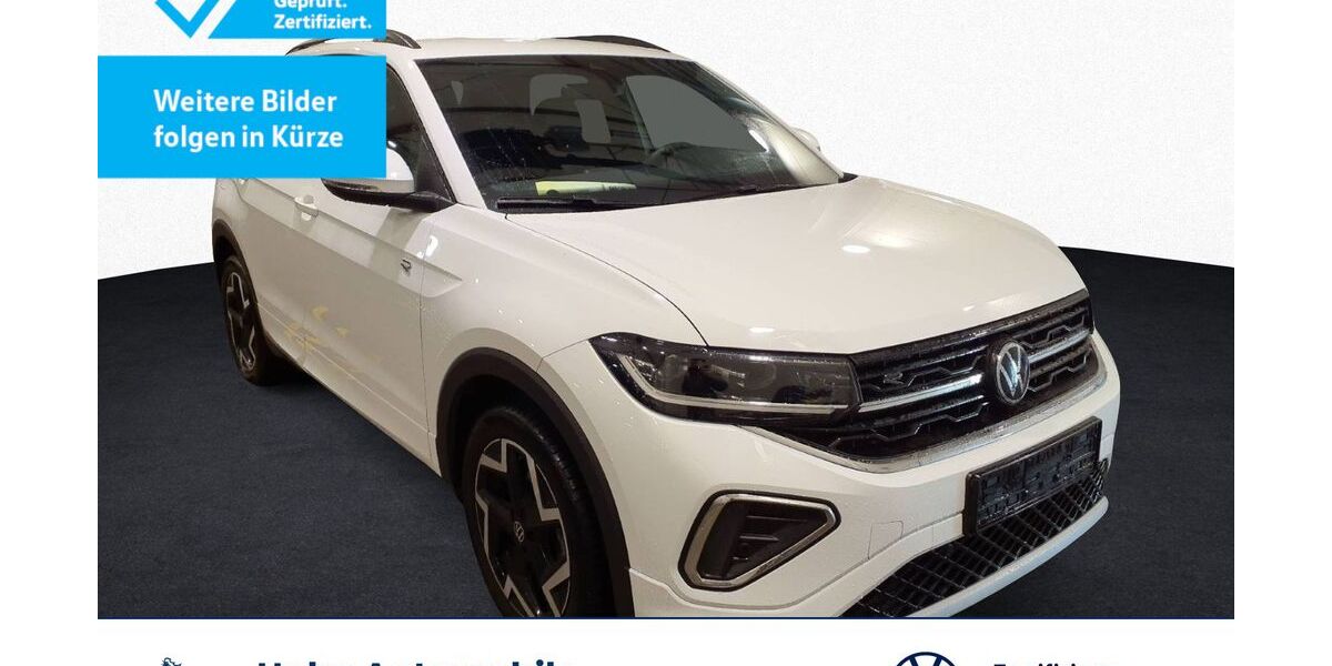 VW T-Cross 21.946 km 28.430 &euro; Schorndorf 73614