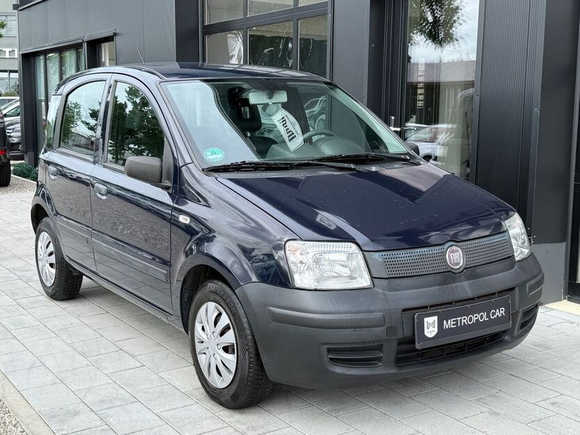 Fiat Panda 126.000 km 2.790 € Krumbach (Schwaben) 86381