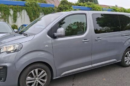 Peugeot Traveller 157.684 km 25.949 € Fürstenwalde 15517