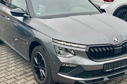 Skoda Kamiq 16.500 km 27.995 &euro; Wasungen 98634