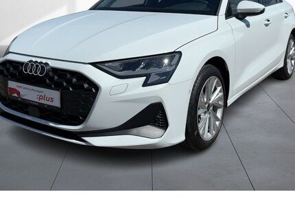 Audi A3 12.621 km 32.890 &euro; Dresden 01169