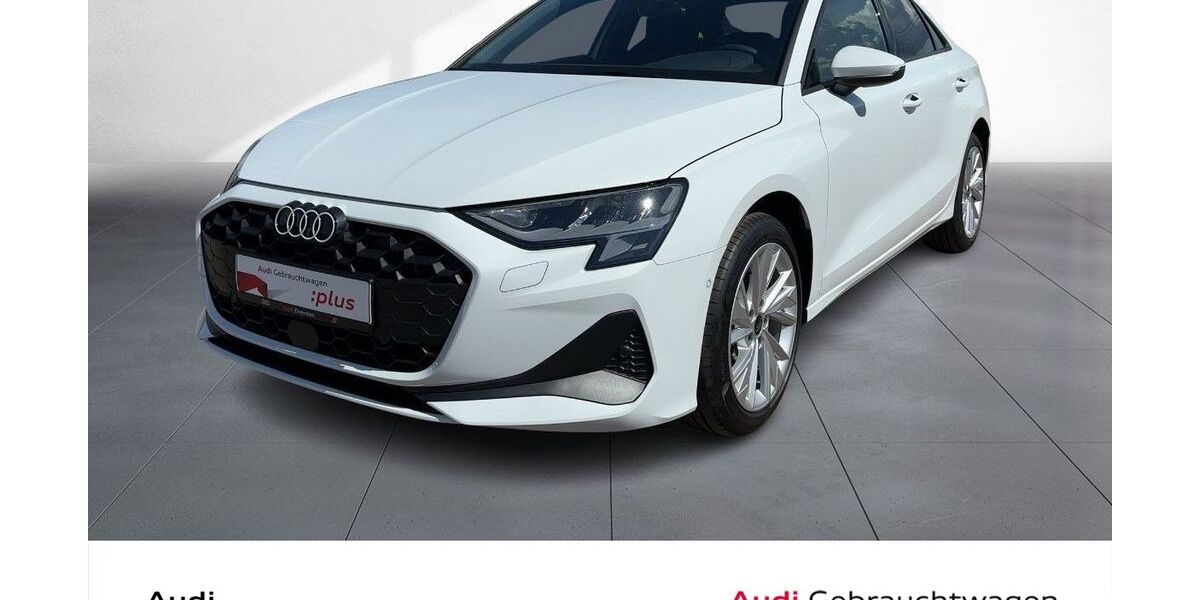 Audi A3 12.621 km 32.890 &euro; Dresden 01169
