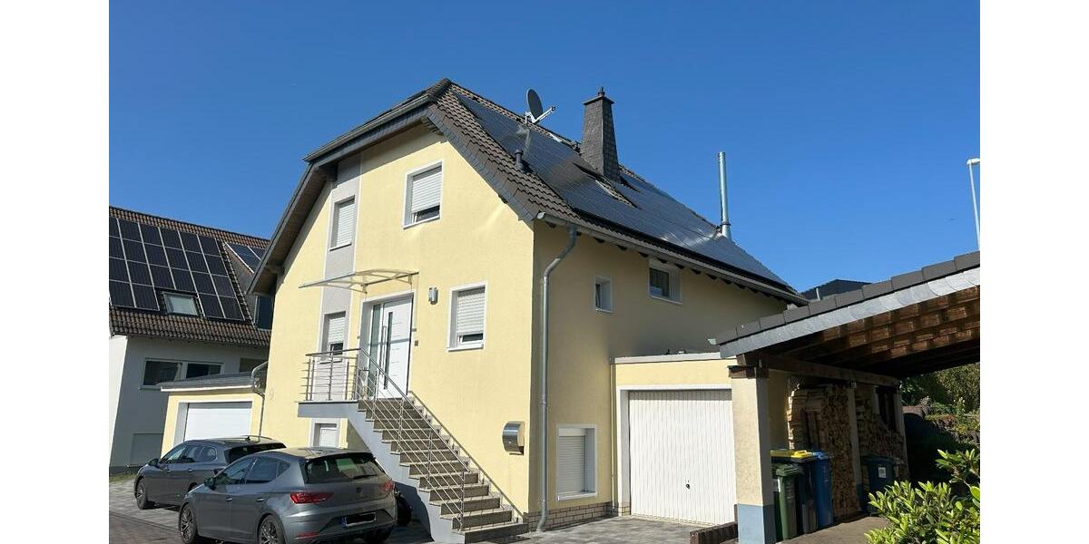 Einfamilienhaus Emmelshausen - 5 Zimmer, 128 m&sup2;, 499.900&euro; | Angebot:24361450