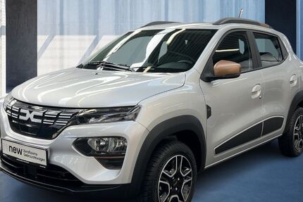 Dacia Spring 17.701 km 12.970 &euro; Frankfurt / Main 60314