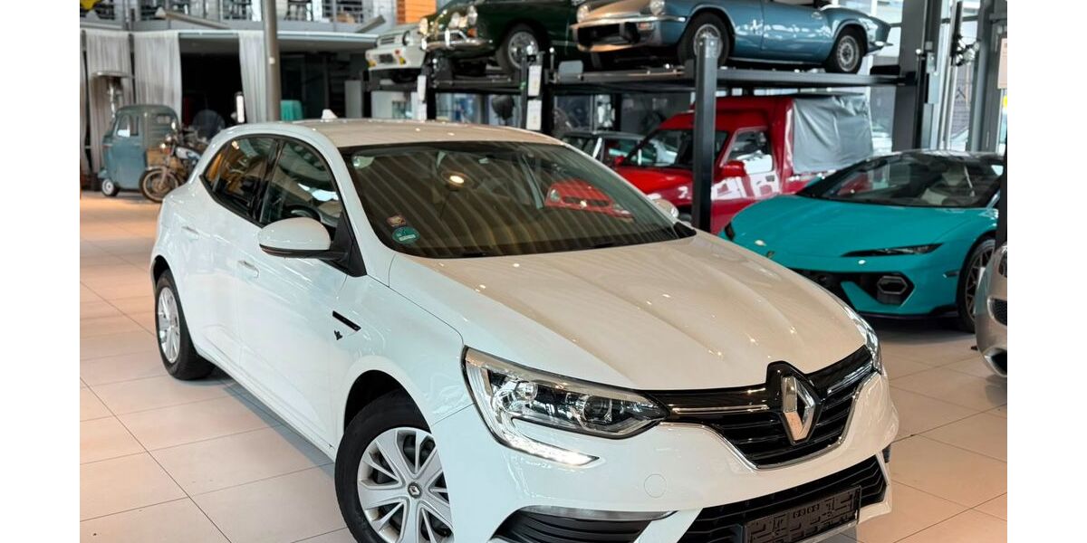 Renault Megane 130.000 km 6.450 &euro; Brühl 50321