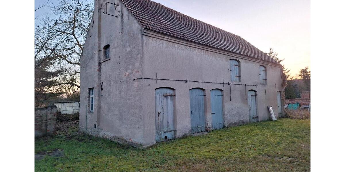 Mehrfamilienhaus, Wohnhaus Milower Land - 220.000&euro; | Angebot:24737720