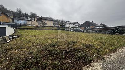 IHR BAUPLATZ IHR TRAUMHAUS  BAUPLAN INKLUSIVE - Grundstück Bad Rappenau | Angebot:26543809