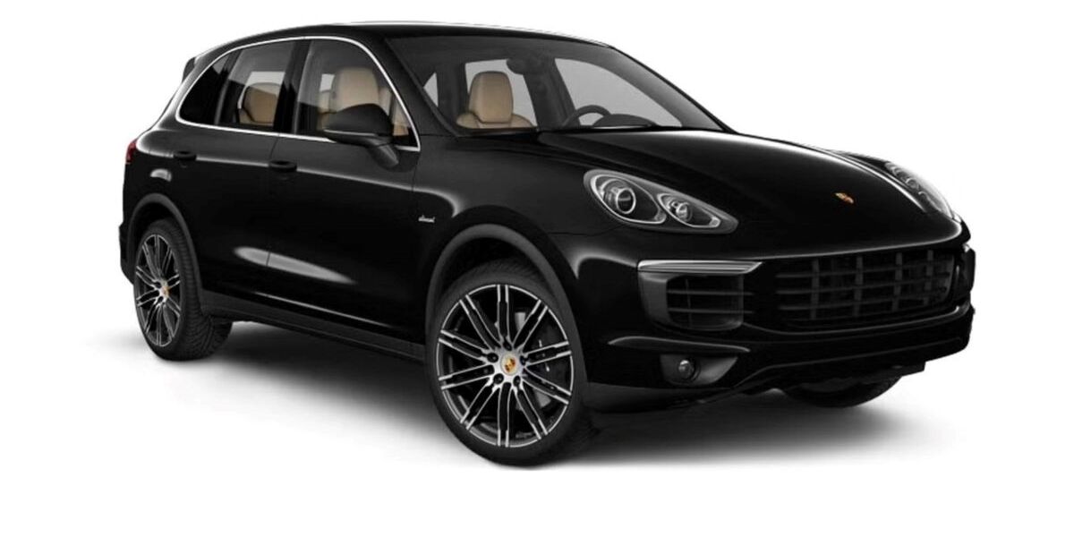 Porsche Cayenne 56.232 km 59.890 &euro; Grainau 82491