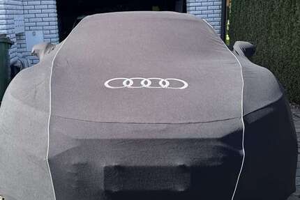 Audi R8 41.900 km 152.990 &euro; Warburg 34414