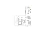 Etagenwohnung Düsseldorf Oberkassel - 2 Zimmer, 75 m&sup2;, 1.600&euro; | Angebot:26852224