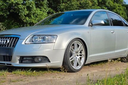 Audi A6 181.000 km 6.899 &euro; Bad Kleinen 23996