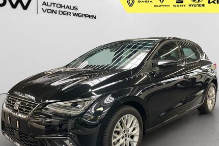 Seat Ibiza 4.000 km 20.480 &euro; Heilbronn 74076