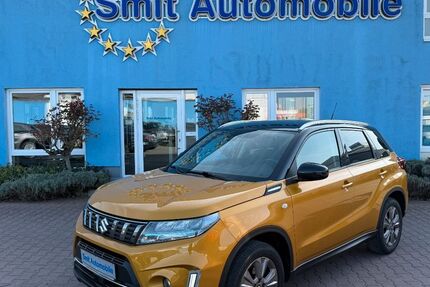 Suzuki Vitara 28.512 km 20.980 € Darmstadt 64293