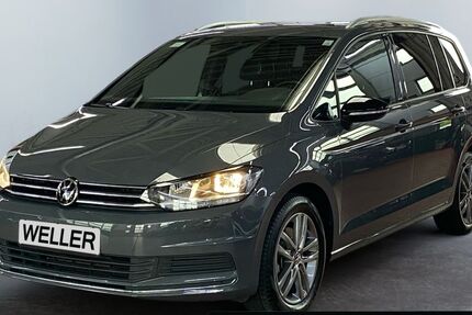 VW Touran 37.141 km 27.950 € Osnabrück 49090