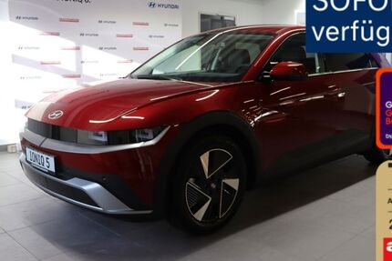 Hyundai IONIQ 5 6.000 km 44.340 &euro; Schweinfurt 97424