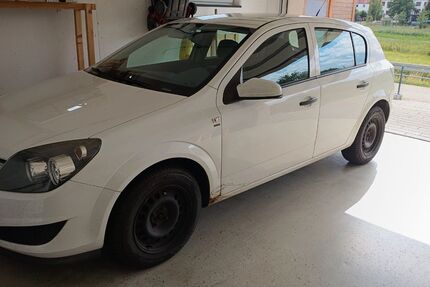 Opel Astra 188.000 km 1.300 &euro; Schiltberg 86576