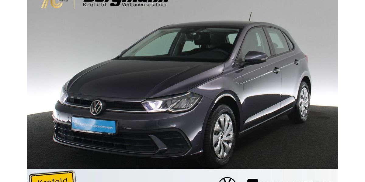 VW Polo 35.115 km 14.991 &euro; Krefeld 47803