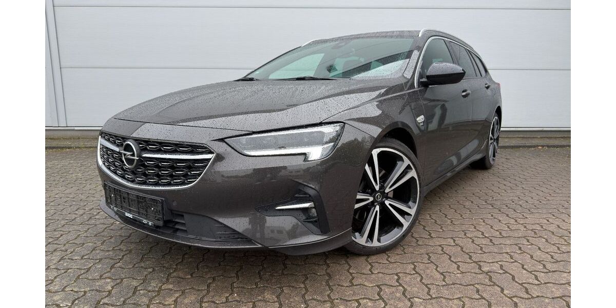 Opel Insignia 88.300 km 18.800 &euro; Neu Wulmstorf 21629