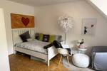 Mietangebot 1½-Zimmer-Wohnung inkl. TG-Stellplatz, zentrumsnah, Nähe Lorlebergplatz