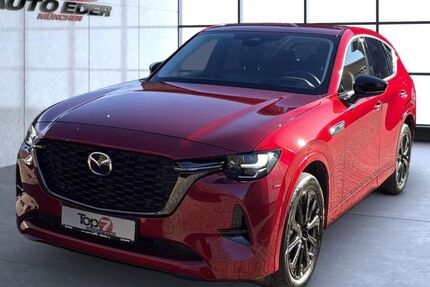 Mazda CX-60 26.810 km 36.980 &euro; Höhenkirchen-Siegertsbrunn 85635