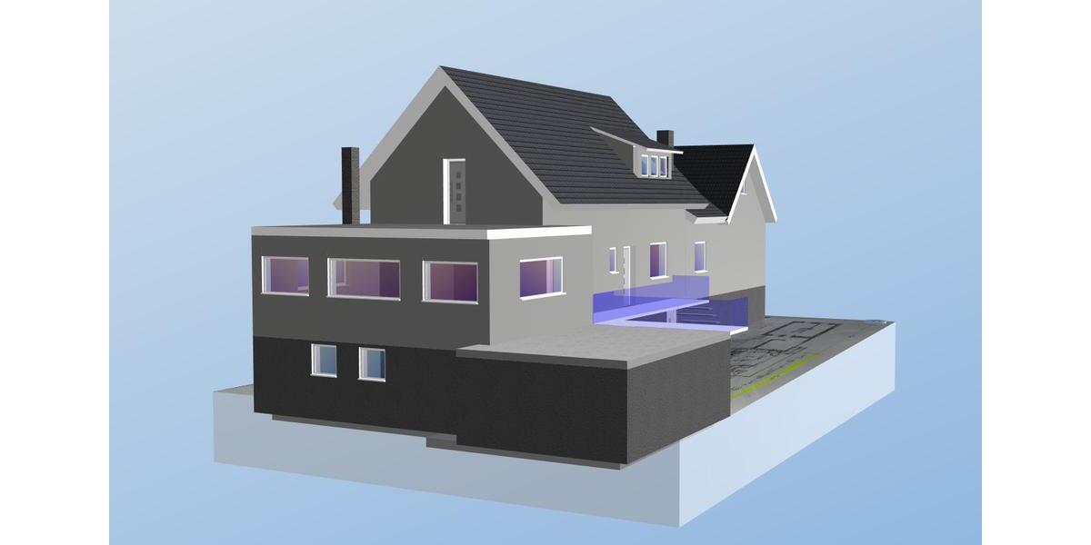 Mehrfamilienhaus, Wohnhaus Wadern - 6 Zimmer, 196 m&sup2;, 110.000&euro; | Angebot:26610627