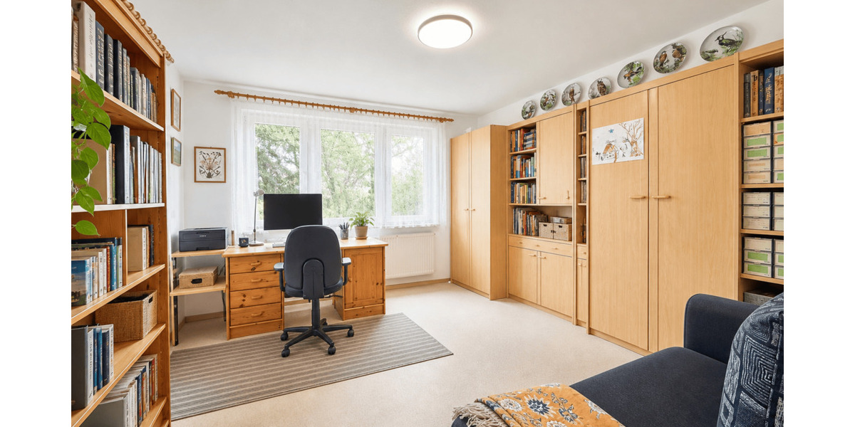 Etagenwohnung Böblingen Dagersheim - 4 Zimmer, 104 m&sup2;, 395.000&euro; | Angebot:26554992