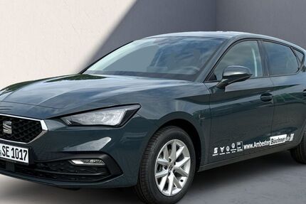 Seat Leon 5.500 km 26.900 &euro; Görlitz 02828
