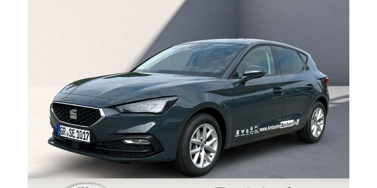 Seat Leon 5.500 km 26.900 &euro; Görlitz 02828
