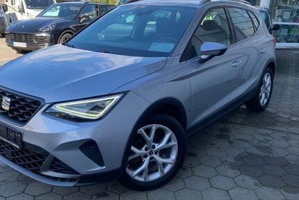 Seat Arona 18.610 km 18.300 &euro; Bad Essen (LK Osnabrück) 49152