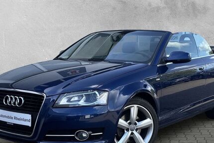 Audi A3 182.500 km 8.700 &euro; Krefeld 47809