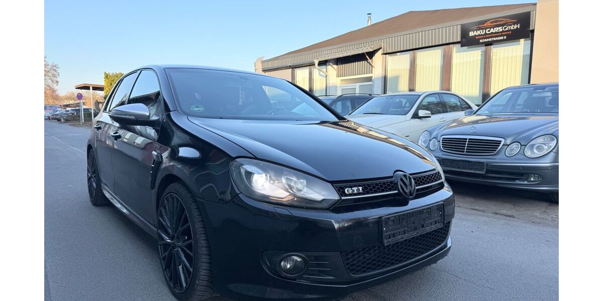 VW Golf 255.653 km 4.990 &euro; Northeim 37154