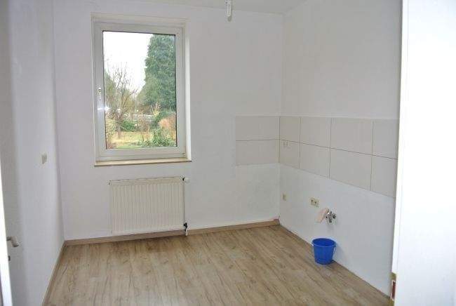 Etagenwohnung Mülheim an der Ruhr Saarn - 2 Zimmer, 57 m&sup2;, 430&euro; | Angebot:24973739