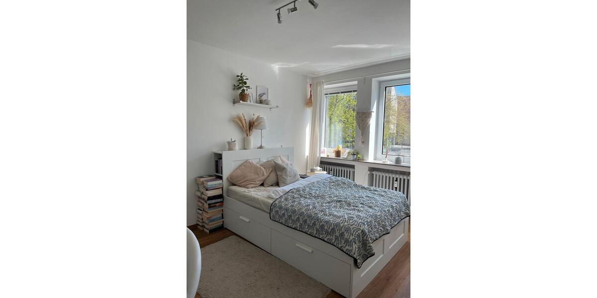Etagenwohnung Hildesheim - 3 Zimmer, 20 m&sup2;, 480&euro; | Angebot:26415995