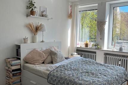 Wohnung Hildesheim - 3 Zimmer, 20 m&sup2;, 480&euro; | Angebot:26415995