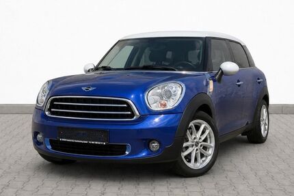 Mini Cooper Paceman 99.247 km 9.999 &euro; Berlin 13051