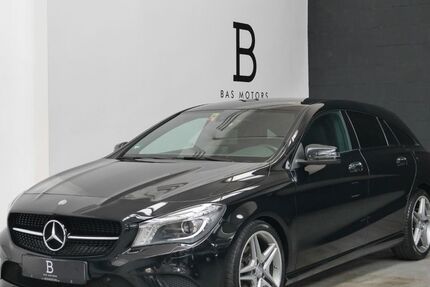 Mercedes-Benz CLA Shooting Brake 172.000 km 12.790 &euro; Rohrdorf 72229