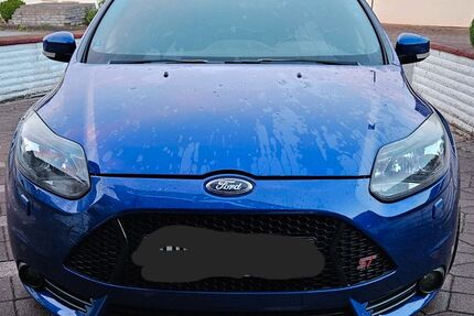 Ford Focus 189.400 km 9.190 € Sundern 59846