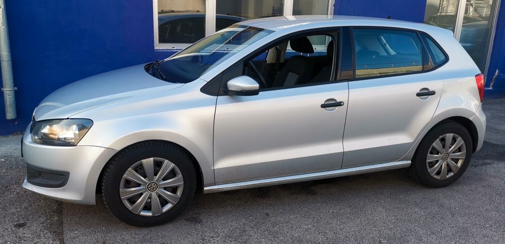 VW Polo 180.000 km 3.000 &euro; Berlin 13405