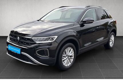 VW T-Roc 11.000 km 27.990 &euro; Birkenfeld 55765