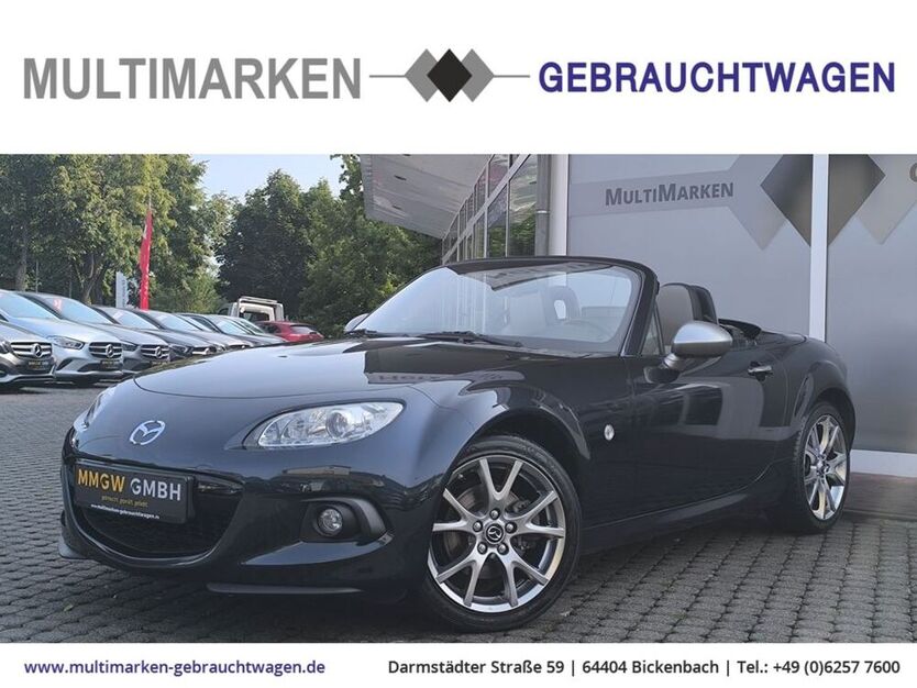 MX-5